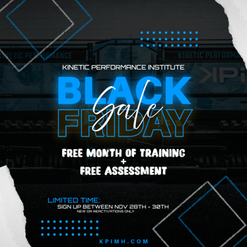 Black Friday Promo (Square)