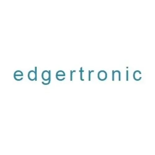 edgertroniccom