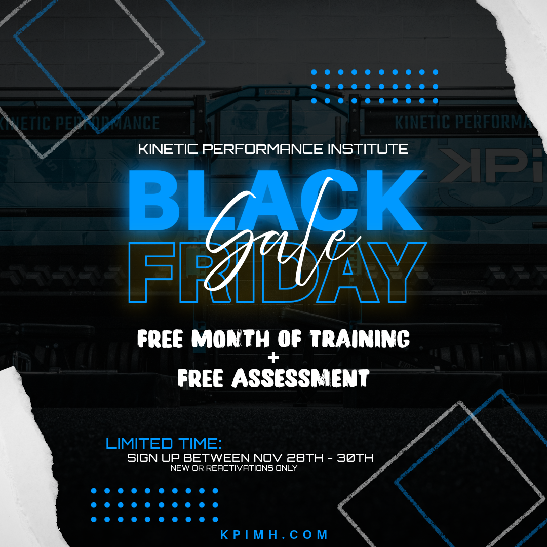 Black Friday Promo (Square)