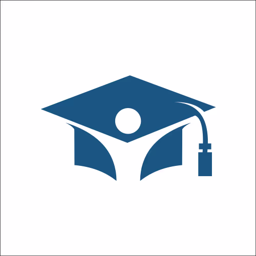 student-graduation-logo-vector-29014068